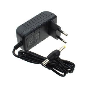 Блок питания 12В 1,5А импульсный штекер 5.5*2.5/4.0*1.7