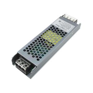 Блок питания 12В 16.7А металл 180-265В