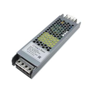 Блок питания 12В 16.7А металл 180-265В