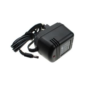 Блок питания 12В 1А трансформаторный, штекер 5.5х2.5, Robiton