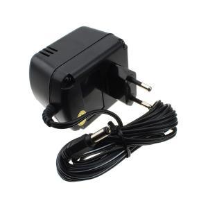 Блок питания 12В 1А трансформаторный, штекер 5.5х2.5, Robiton