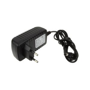 Блок питания 12В 2.5А импульсный, штекер 5.5*2.1