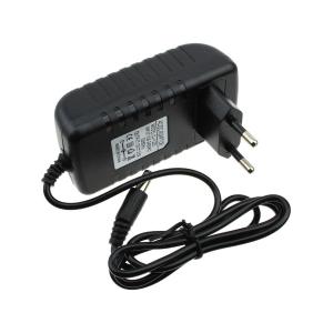 Блок питания 12В 2.5А импульсный, штекер 5.5*2.5