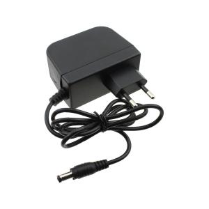 Блок питания 12В 2.5А импульсный, штекер 5.5*2.5, узкий корпус