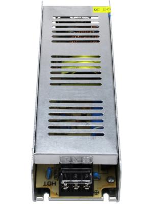 Блок питания 12В 20.8А сетка, металл, 223х68х40мм