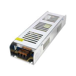 Блок питания 12В 20А, металл