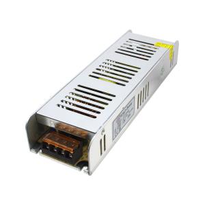 Блок питания 12В 20А, металл