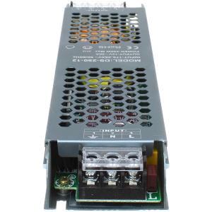 Блок питания 12В 20А, металл DS-Q250