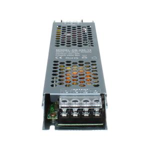 Блок питания 12В 20А, металл DS-Q250