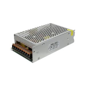 Блок питания 12В 20А сетка, металл