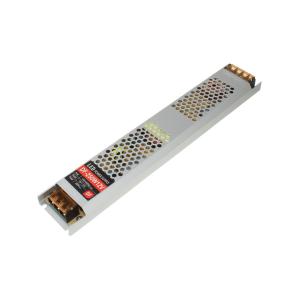 Блок питания 12В 21А металл 110-240В