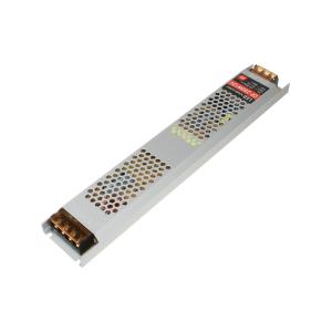 Блок питания 12В 21А металл 110-240В