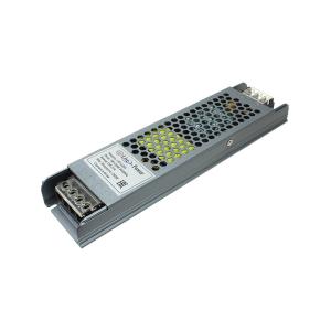 Блок питания 12В 21А металл 180-265В