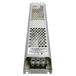 Блок питания 12В 21А металл 185-240В S-252-12