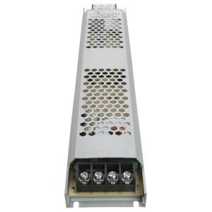 Блок питания 12В 21А металл 185-240В S-252-12