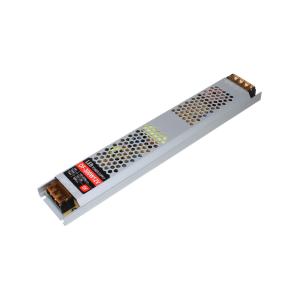 Блок питания 12В 25А металл 110-240В