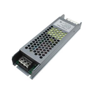 Блок питания 12В 25А металл 180-265В