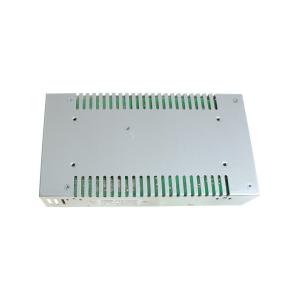 Блок питания 12В 25А, металл Power Supply