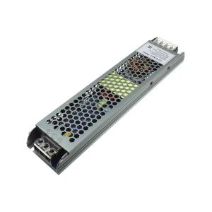 Блок питания 12В 29.2А, металл