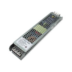 Блок питания 12В 29.2А, металл