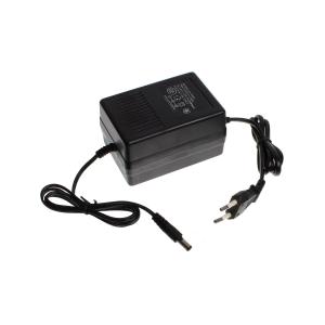 Блок питания 12В 2А + внутри трансформаторный