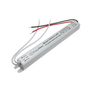 Блок питания 12В 2А, для светодиодных светильников