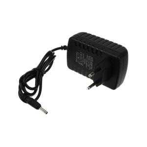 Блок питания 12В 2А импульсный штекер 3.5х1.35