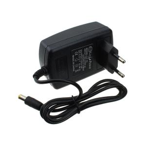 Блок питания 12В 2А импульсный штекер 5.5х2.1