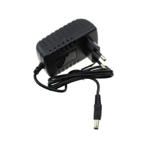 Блок питания 12В 2А импульсный штекер 5.5х2.5