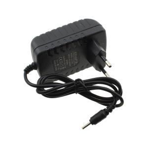 Блок питания 12В 2А импульсный, штекер питания 1.0*2.35*9 Планшет