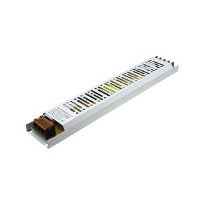 Блок питания 12В 30А, металл 185-240В