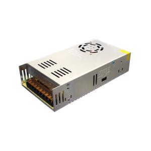 Блок питания 12В 30А, металл