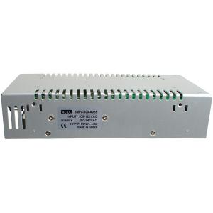 Блок питания 12В 30А, металл Power Supply