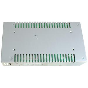 Блок питания 12В 30А, металл Power Supply