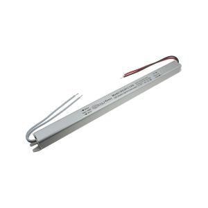 Блок питания 12В 3А, для светодиодных светильников