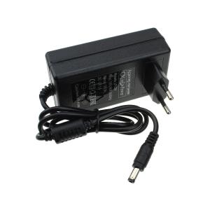 Блок питания 12В 3А импульсный 5.5х2.5