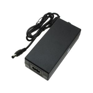 Блок питания 12В 3А импульсный 5.5х2.5, настольный