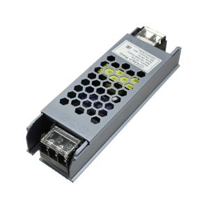 Блок питания 12В 3А сетка, металл LivePower