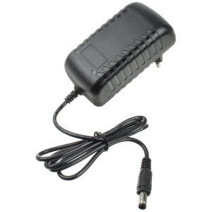 Блок питания 12В 3А штекер 5.5х2.5мм SC-A123V5