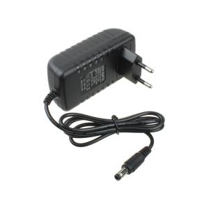 Блок питания 12В 3А штекер 5.5х2.5мм SC-A123V5