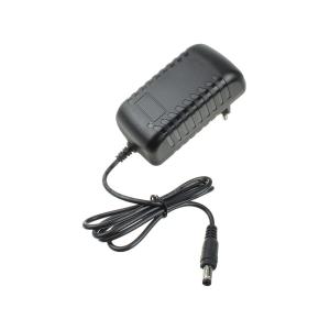 Блок питания 12В 3А штекер 5.5х2.5мм SC-A123V5