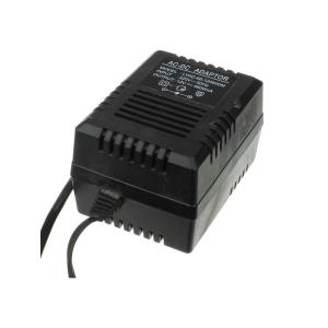 Блок питания 12В 4.6А для Елки переменного напряжения