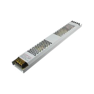 Блок питания 12В 40А, металл 185-240В