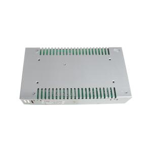 Блок питания 12В 40А, металл Power Supply