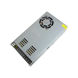 Блок питания 12В 40А, металл Power Supply