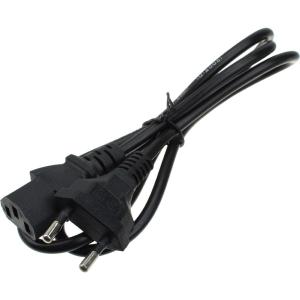 Блок питания 12В 4А импульсный, штекер 5.5*2.5