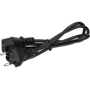 Блок питания 12В 4А импульсный, штекер круглый 4pin