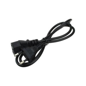 Блок питания 12В 5А импульсный штекер 5.5х2.5