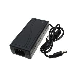 Блок питания 12В 5А импульсный штекер 5.5х2.5