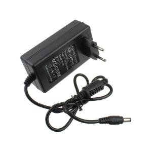 Блок питания 12В 5А импульсный штекер 5.5х2.5 LP-87